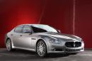 Maserati Quattroporte Sport GTS (нови снимки)