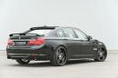 Hamann с тунинг програма за BMW 7-Series