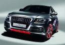 Audi представи Q5 с мощност 408к.с.