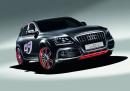 Audi представи Q5 с мощност 408к.с.