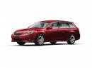 Subaru Legacy Touring Wagon 2009