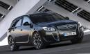 Opel Insignia Sports Tourer OPC