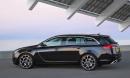 Opel Insignia OPC Sports Tourer