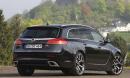 Opel Insignia Sports Tourer OPC