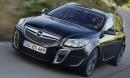 Opel Insignia OPC Sports Tourer