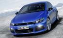 Volkswagen Scirocco R – официални снимки и детайли