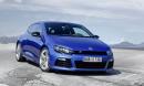 Volkswagen Scirocco R – официални снимки и детайли