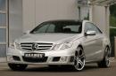 Brabus Mercedes E-Class Coupe