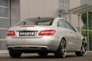 Brabus Mercedes E-Class Coupe