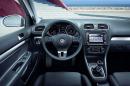 Volkswagen показа и Golf 6 Estate