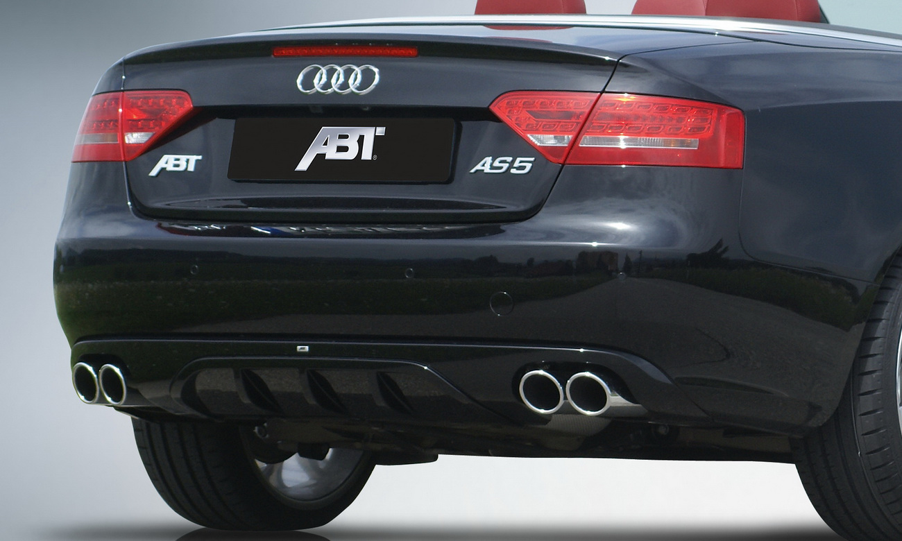 ABT AS5 Cabrio