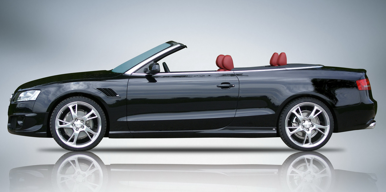 ABT AS5 Cabrio