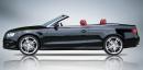 Audi A5 Cabrio получи тунинг от ABT Sportsline