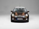 MINI 50 Mayfair и 50 Camden