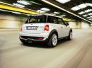 MINI 50 Mayfair и 50 Camden