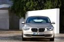 BMW 5-Series GT (Gran Turismo)