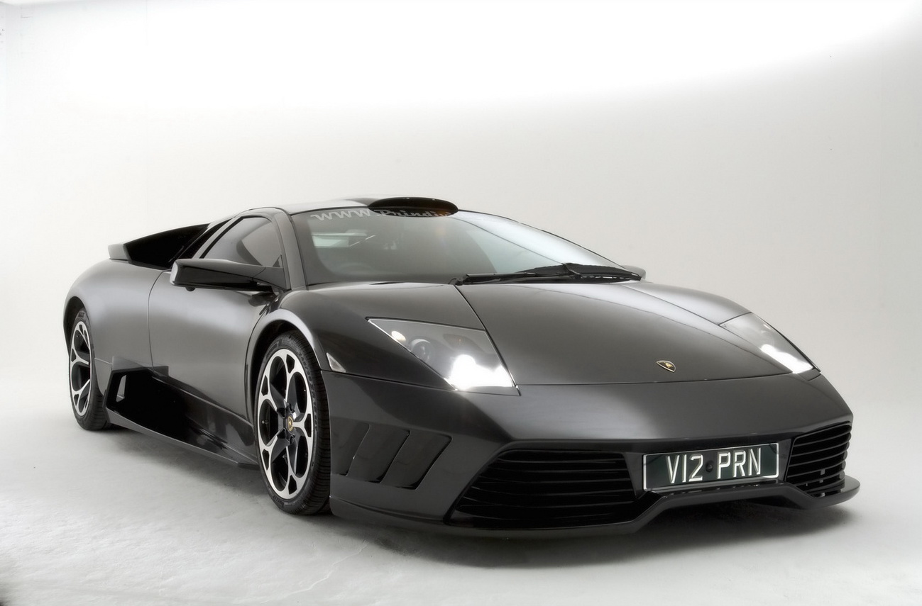 Lamborghini Murcielago Prindiville