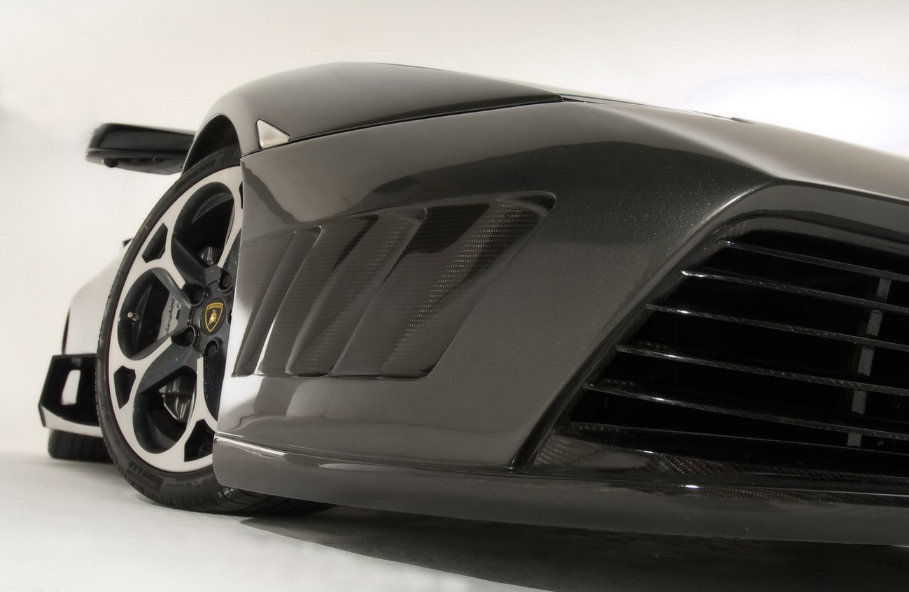 Lamborghini Murcielago Prindiville