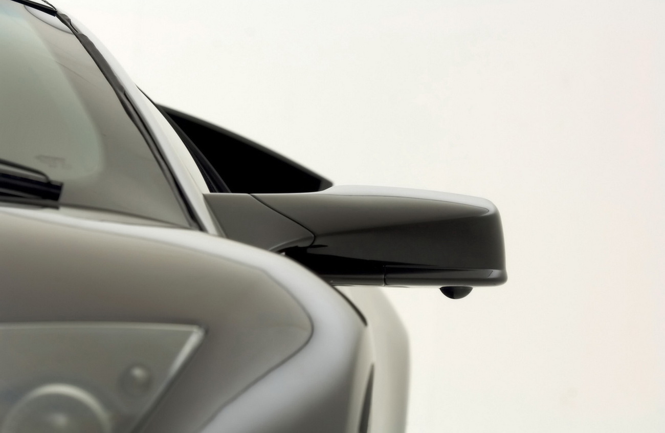 Lamborghini Murcielago Prindiville