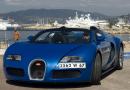 Стартира производството на Bugatti Veyron Grand Sport