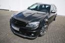 VATH представи екстремен Mercedes C 63 AMG Estate