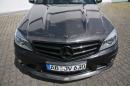 VATH представи екстремен Mercedes C 63 AMG Estate