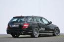 VATH представи екстремен Mercedes C 63 AMG Estate