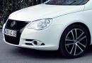 Стартираха продажбите на Volkswagen Eos White Night