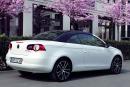 Volkswagen Eos White Night