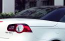 Volkswagen Eos White Night