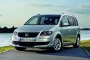 Volkswagen Touran Freestyle