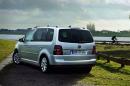 Volkswagen Touran Freestyle