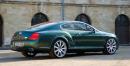 Моделите на Bentley с тунинг от MTM