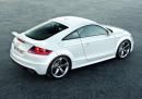 Audi TT RS с цена от 55 800 евро