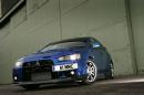 Mitsubishi Lancer Evolution X FQ-400