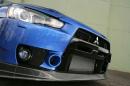 Mitsubishi Lancer Evolution X FQ-400