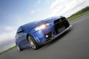 Mitsubishi Lancer Evolution X FQ-400