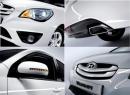 Обновеният Hyundai Verna (Accent) разкрит в Корея