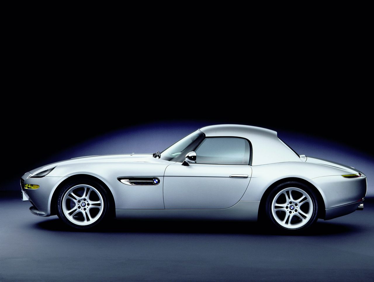 BMW Roadsters