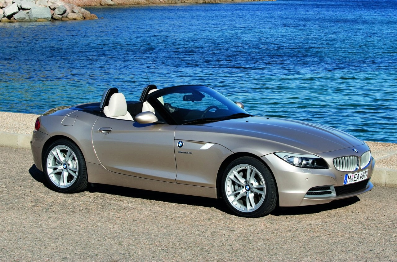 BMW Roadsters