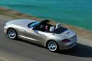 BMW Roadsters