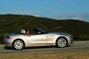 BMW Roadsters