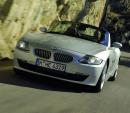 BMW Roadsters