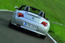 BMW Roadsters