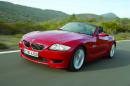 BMW Roadsters