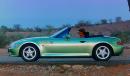BMW Roadsters