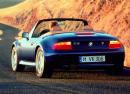 BMW Roadsters