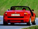 BMW Roadsters