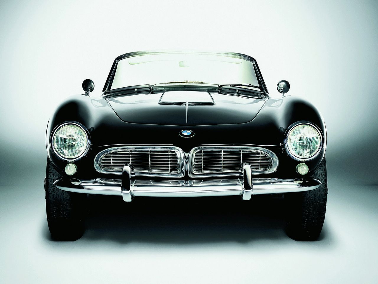 BMW Roadsters