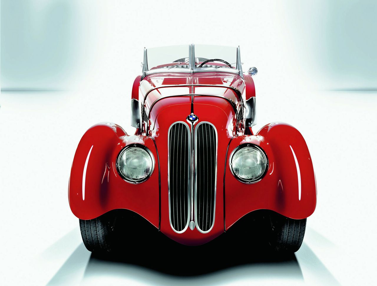 BMW Roadsters